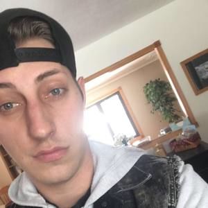 Meet your Posher, Travis